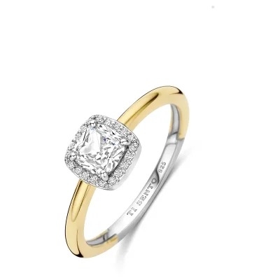 TI SENTO - MILANO RING  12388ZY