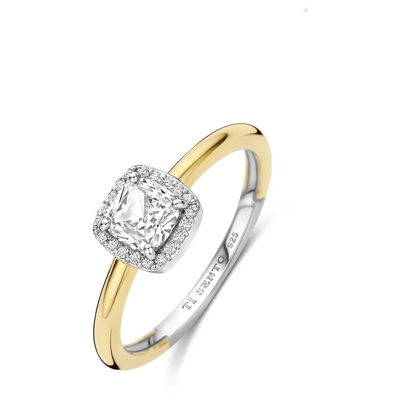 TI SENTO - MILANO RING  12388ZY