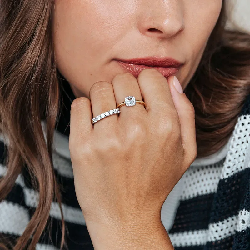 TI SENTO - MILANO RING  12388ZY