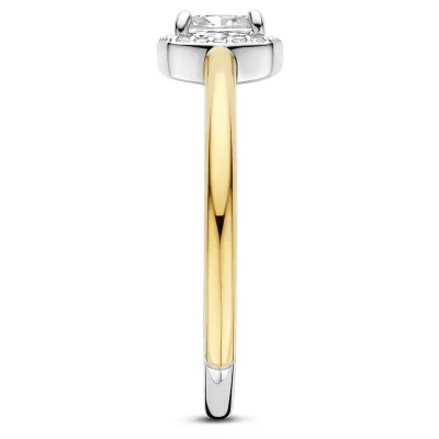 TI SENTO - MILANO RING  12388ZY