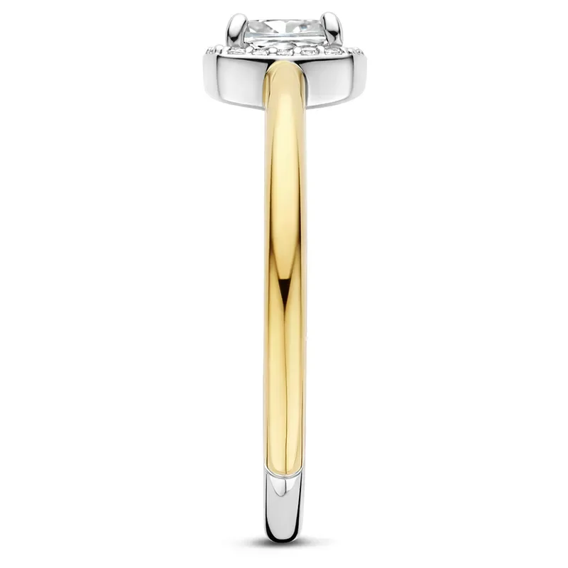 TI SENTO - MILANO RING  12388ZY