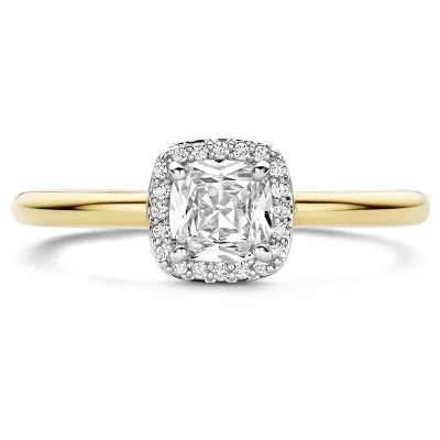 TI SENTO - MILANO RING  12388ZY