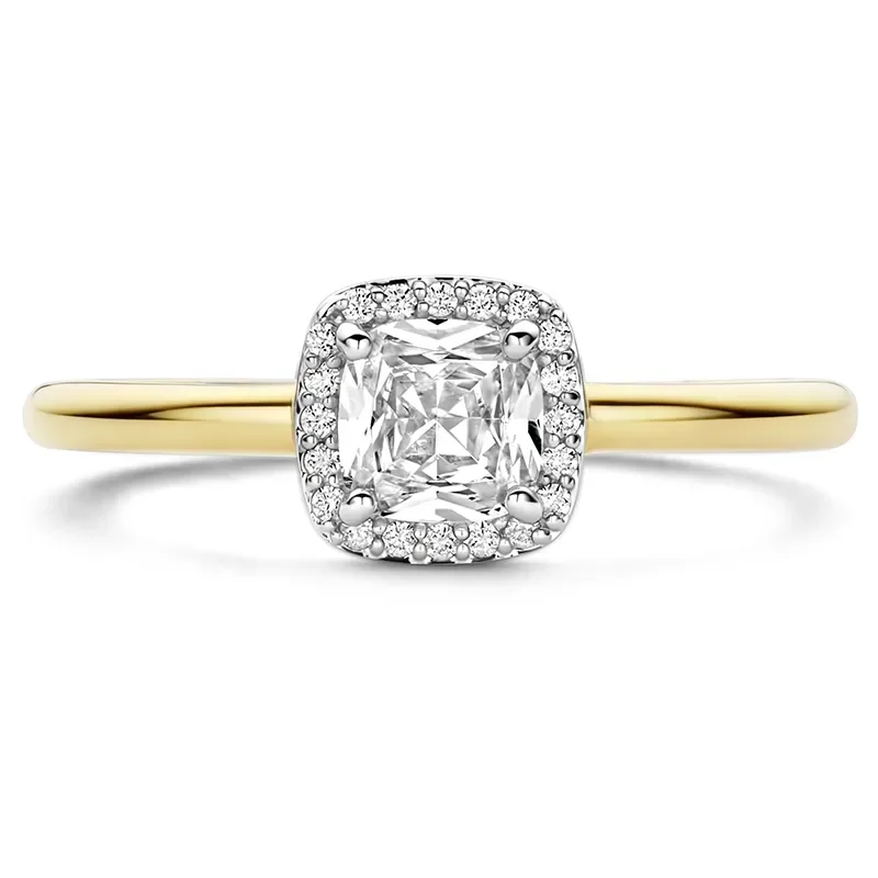 TI SENTO - MILANO RING  12388ZY