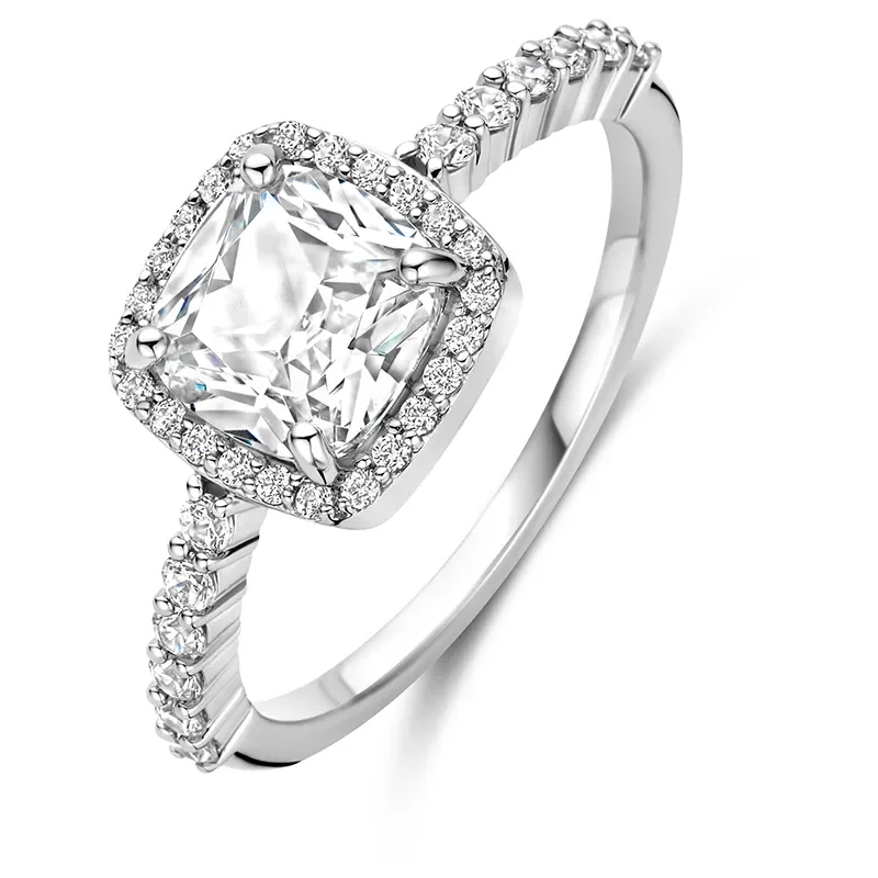 TI SENTO - MILANO RING  12389ZI