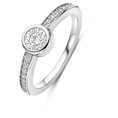 TI SENTO - MILANO RING  12390ZI