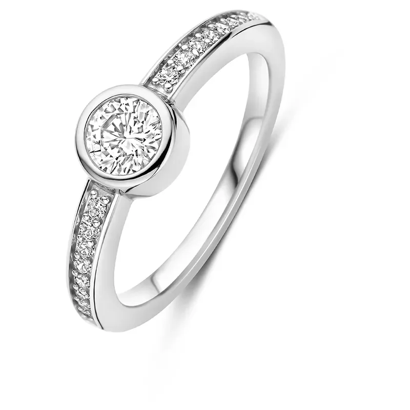 TI SENTO - MILANO RING  12390ZI