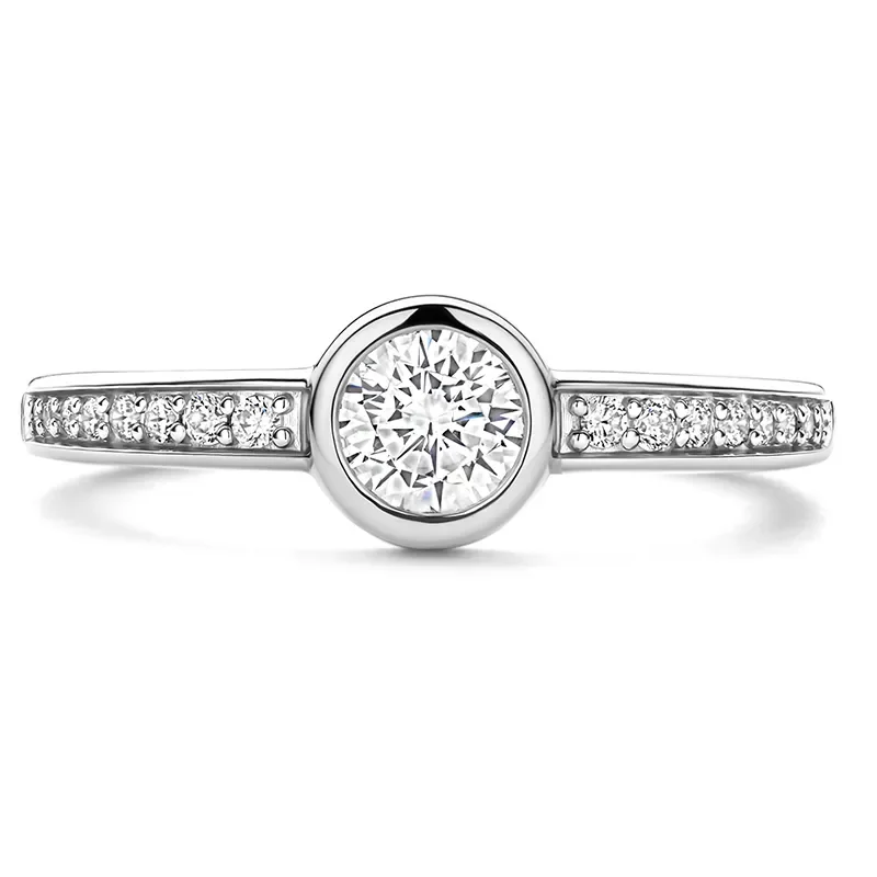 TI SENTO - MILANO RING  12390ZI