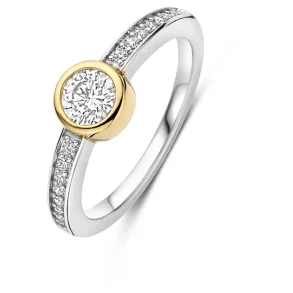 TI SENTO - MILANO RING  12390ZY