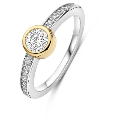 TI SENTO - MILANO RING  12390ZY