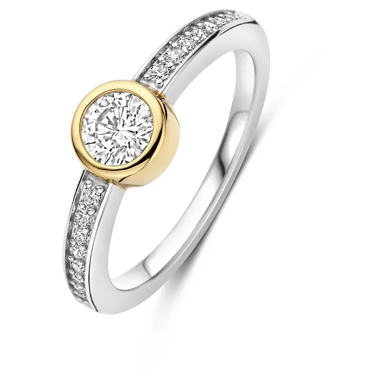 TI SENTO - MILANO RING  12390ZY