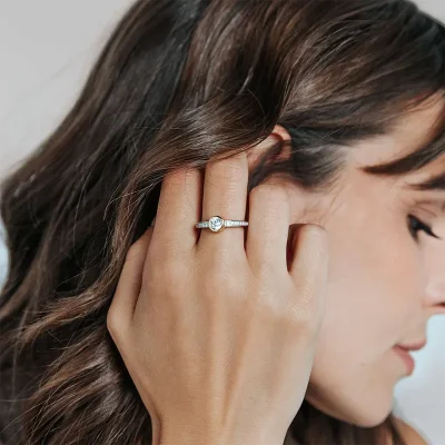 TI SENTO - MILANO RING  12390ZY