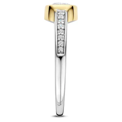 TI SENTO - MILANO RING  12390ZY