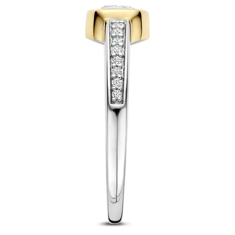 TI SENTO - MILANO RING  12390ZY