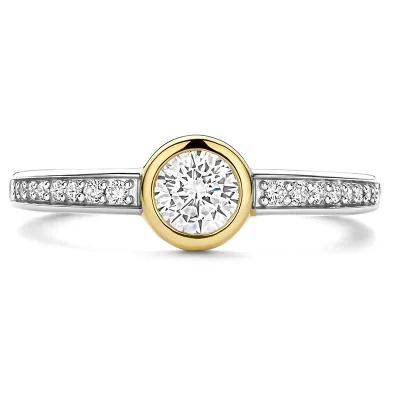 TI SENTO - MILANO RING  12390ZY