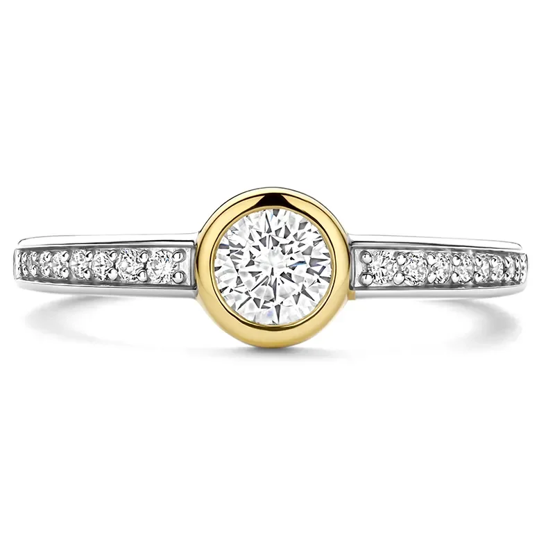 TI SENTO - MILANO RING  12390ZY