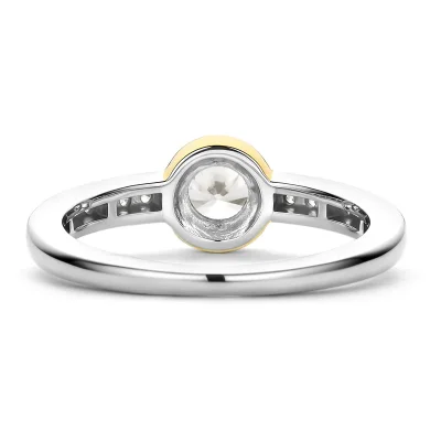 TI SENTO - MILANO RING  12390ZY