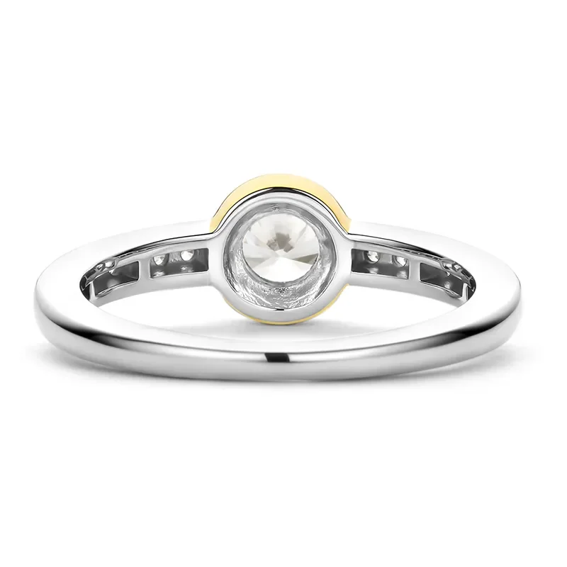 TI SENTO - MILANO RING  12390ZY