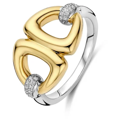 TI SENTO - MILANO RING  12391ZY