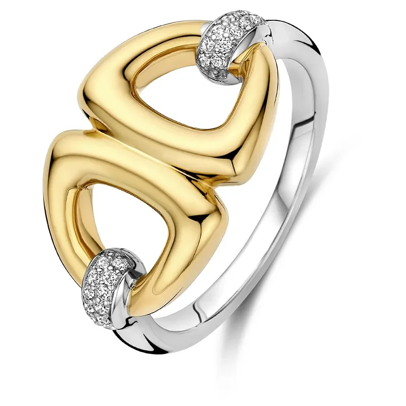 TI SENTO - MILANO RING  12391ZY