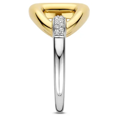 TI SENTO - MILANO RING  12391ZY