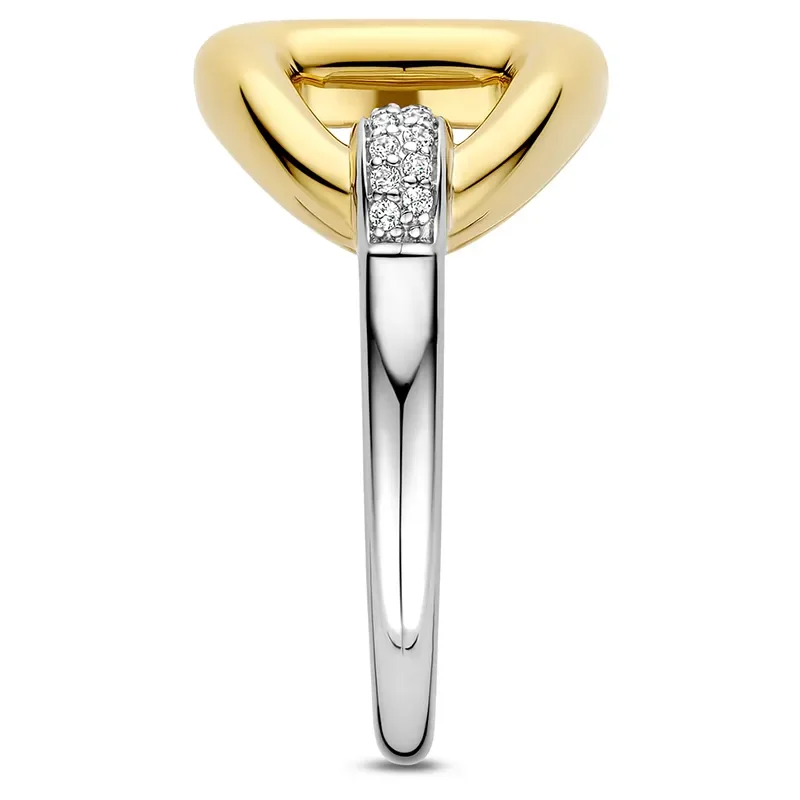 TI SENTO - MILANO RING  12391ZY