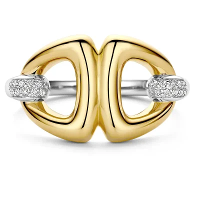 TI SENTO - MILANO RING  12391ZY