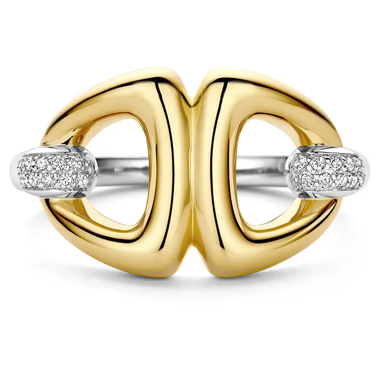 TI SENTO - MILANO RING  12391ZY