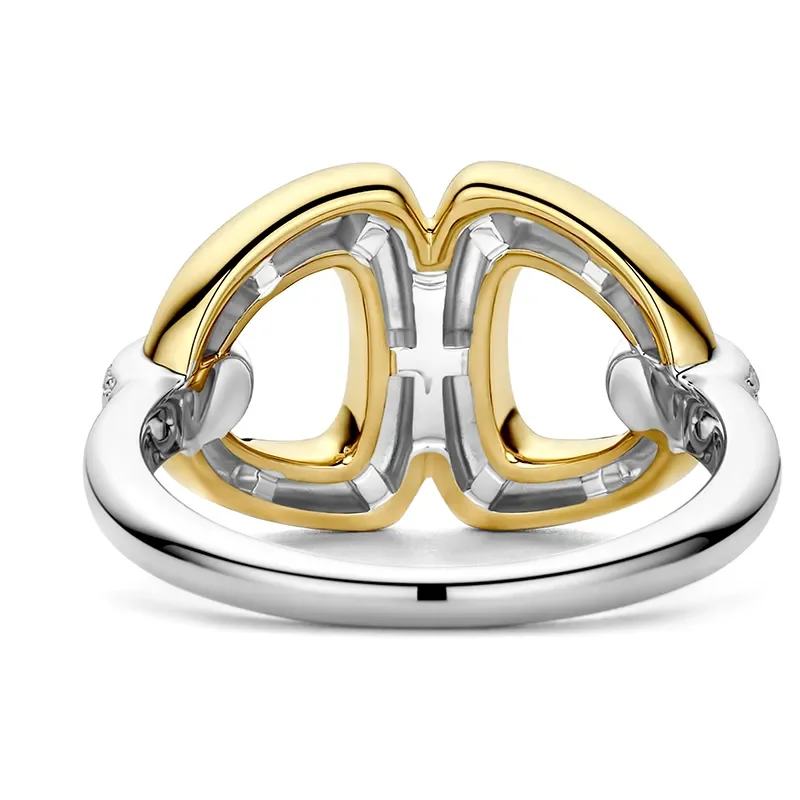 TI SENTO - MILANO RING  12391ZY