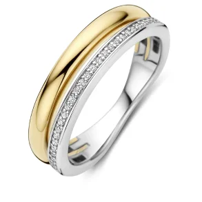 TI SENTO - MILANO RING  12392ZY