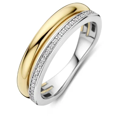 TI SENTO - MILANO RING  12392ZY