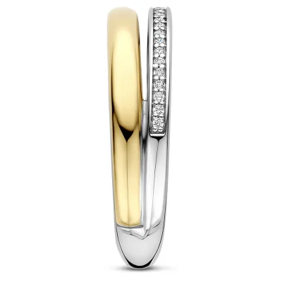 TI SENTO - MILANO RING  12392ZY