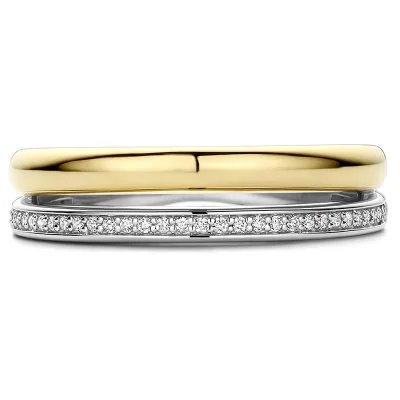 TI SENTO - MILANO RING  12392ZY