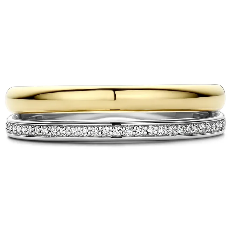 TI SENTO - MILANO RING  12392ZY