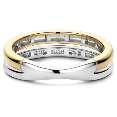 TI SENTO - MILANO RING  12392ZY