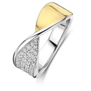 TI SENTO - MILANO RING  12393ZY