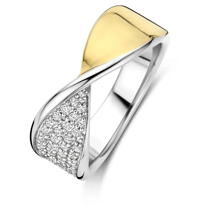 TI SENTO - MILANO RING  12393ZY