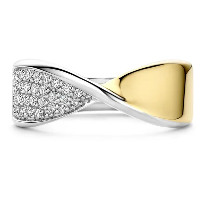 TI SENTO - MILANO RING  12393ZY