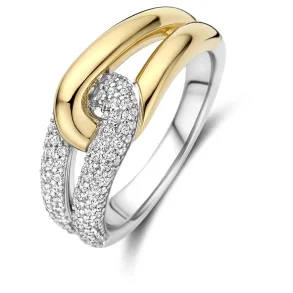 TI SENTO - MILANO RING  12394ZY