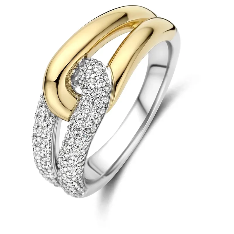 TI SENTO - MILANO RING  12394ZY