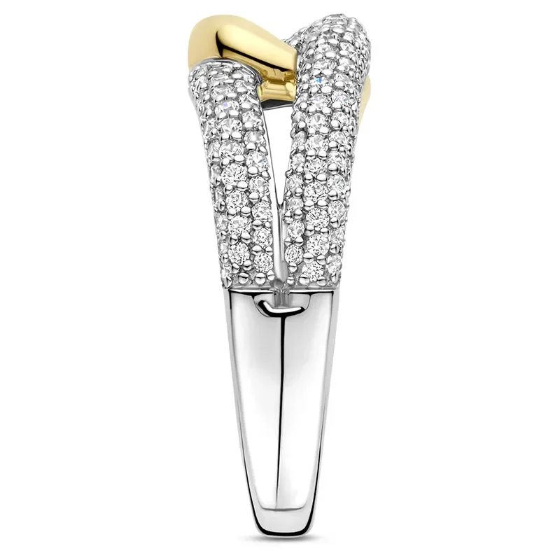 TI SENTO - MILANO RING  12394ZY