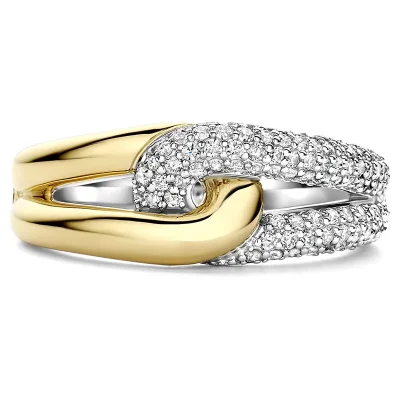 TI SENTO - MILANO RING  12394ZY