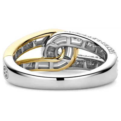 TI SENTO - MILANO RING  12394ZY