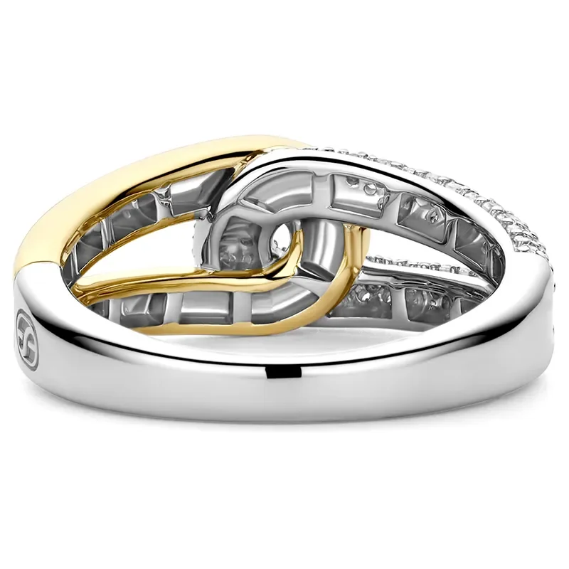 TI SENTO - MILANO RING  12394ZY