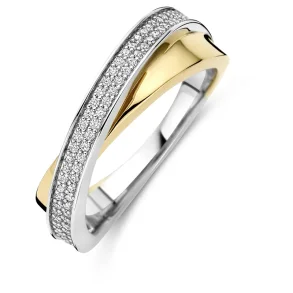 TI SENTO - MILANO RING  12395ZY