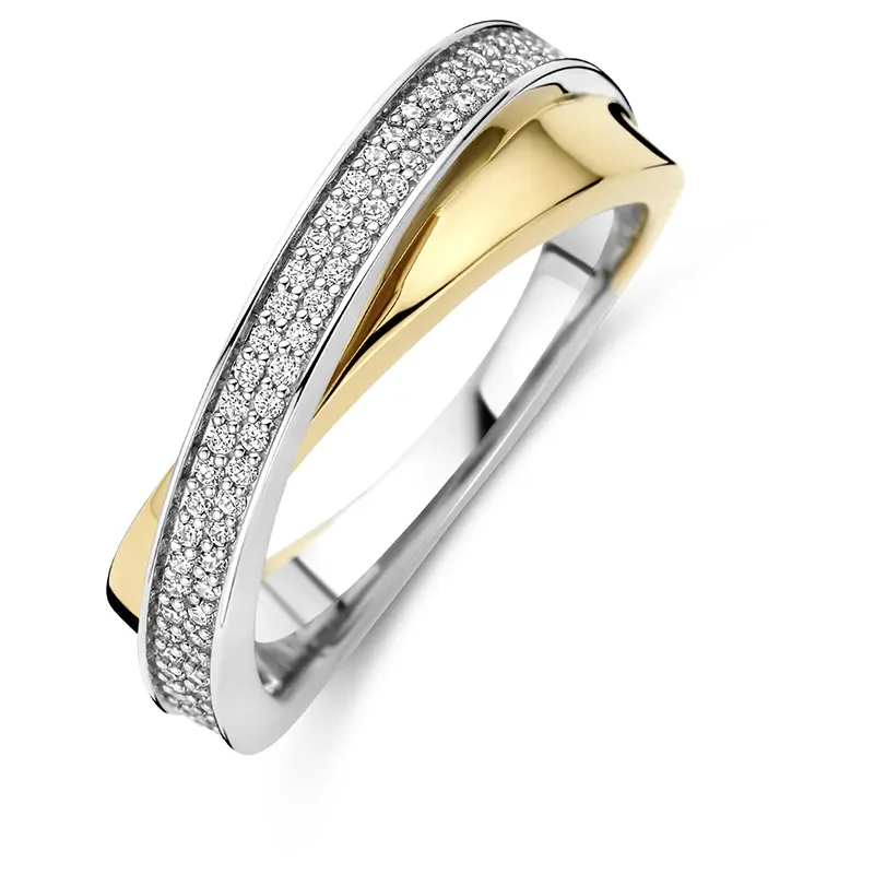 TI SENTO - MILANO RING  12395ZY