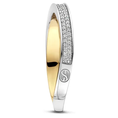 TI SENTO - MILANO RING  12395ZY