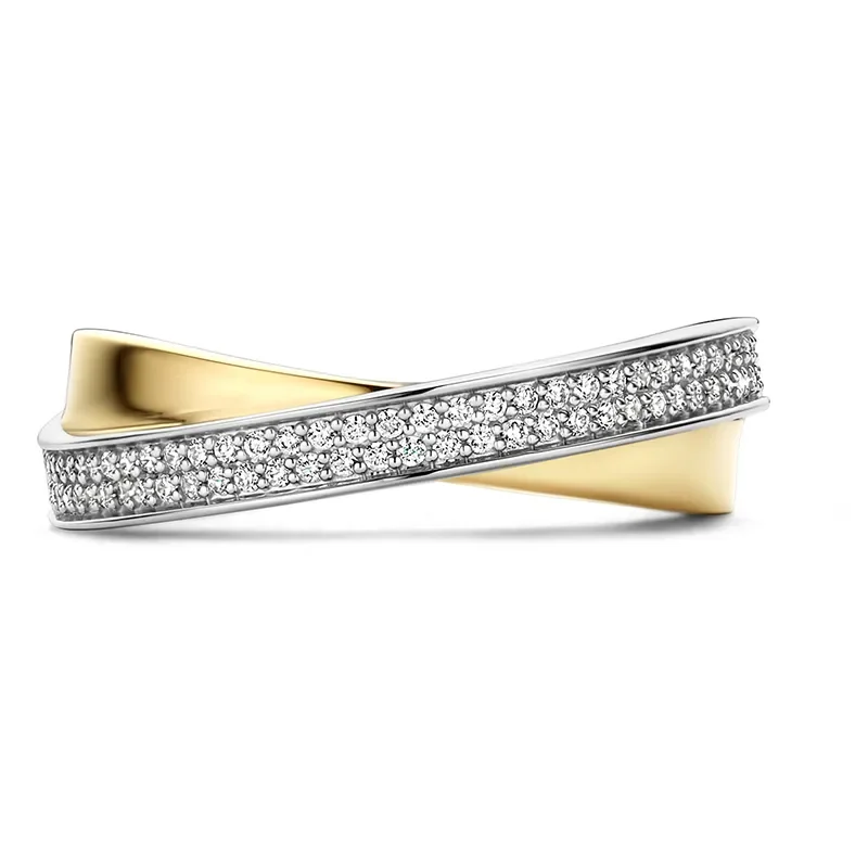 TI SENTO - MILANO RING  12395ZY