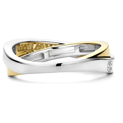 TI SENTO - MILANO RING  12395ZY