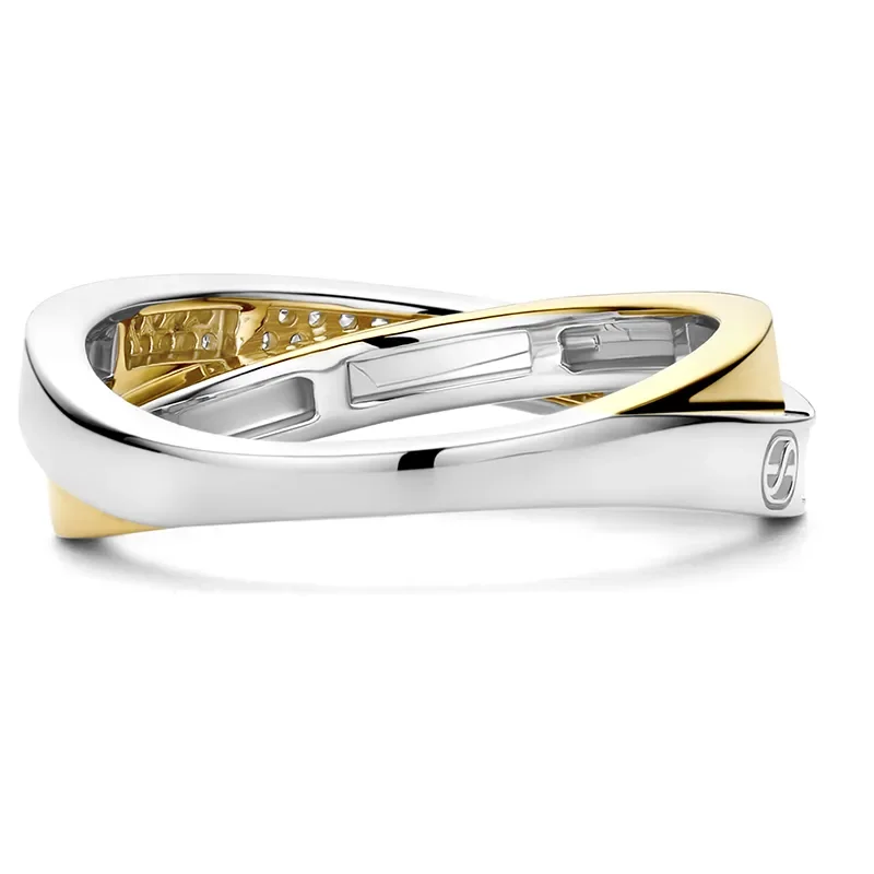 TI SENTO - MILANO RING  12395ZY