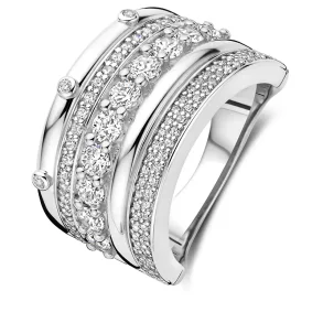 TI SENTO - MILANO RING  12396ZI